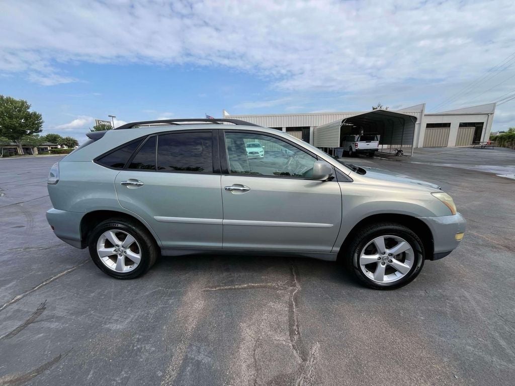 2008 Lexus RX 350