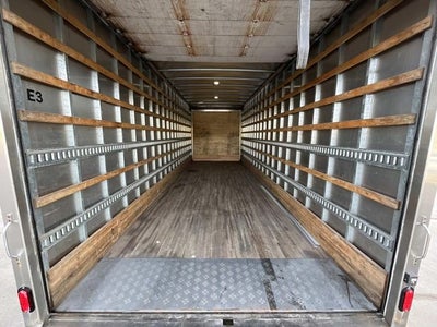 2022 Freightliner M2 106 Medium Duty