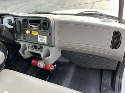 2022 Freightliner M2 106 Medium Duty