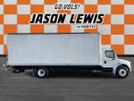 2022 Freightliner M2 106 Medium Duty
