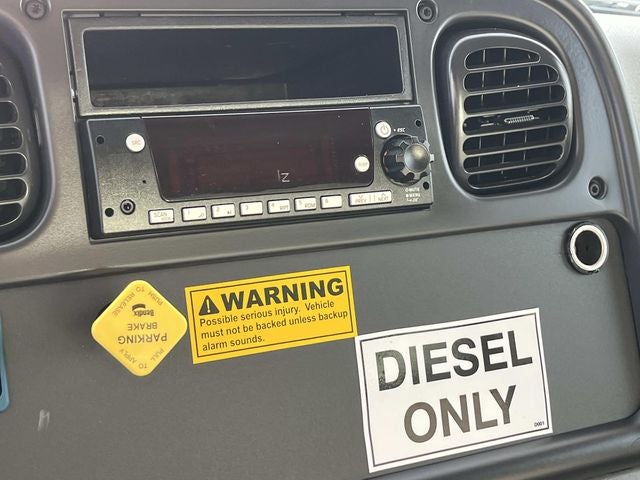 2022 Freightliner M2 106 Medium Duty