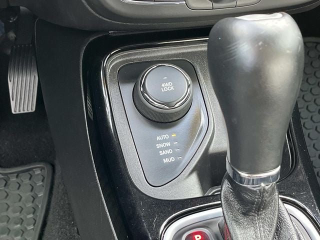 2020 Jeep Compass Altitude