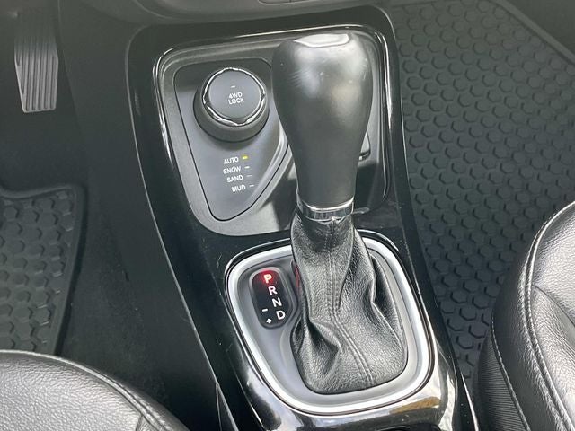 2020 Jeep Compass Altitude