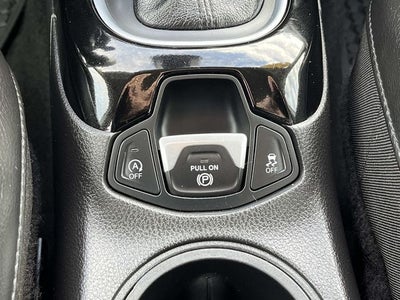 2020 Jeep Compass Altitude