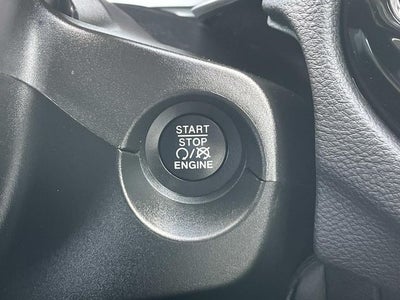 2020 Jeep Compass Altitude