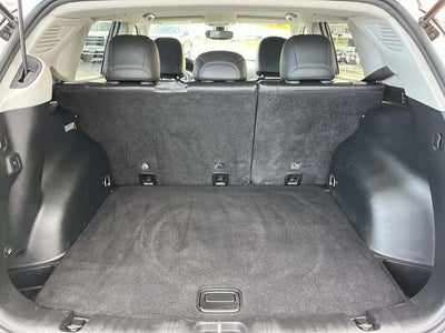 2020 Jeep Compass Altitude