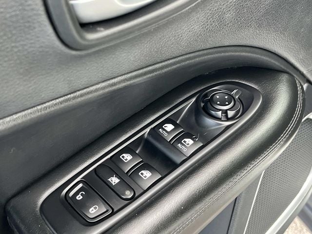 2020 Jeep Compass Altitude