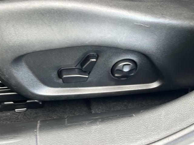 2020 Jeep Compass Altitude