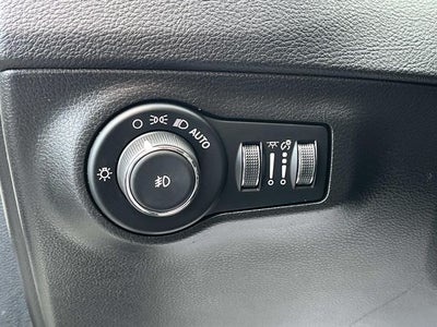 2020 Jeep Compass Altitude