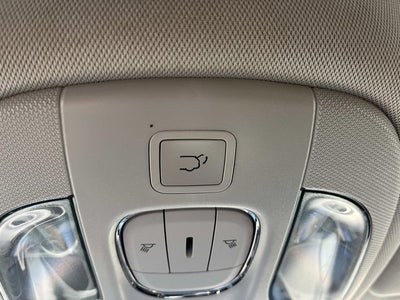 2020 Jeep Compass Altitude