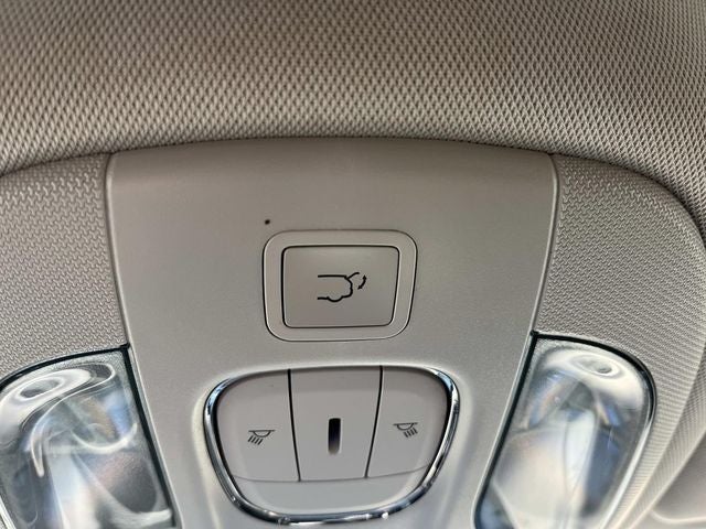 2020 Jeep Compass Altitude