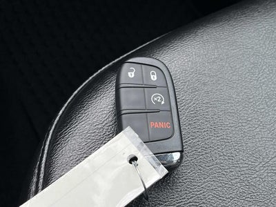 2020 Jeep Compass Altitude