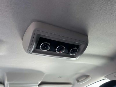 2019 Dodge Journey Crossroad