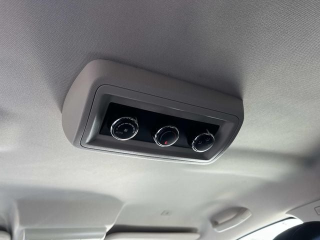 2019 Dodge Journey Crossroad