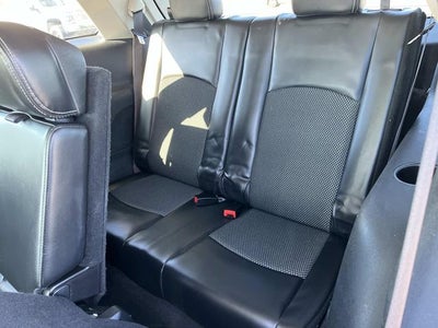 2019 Dodge Journey Crossroad