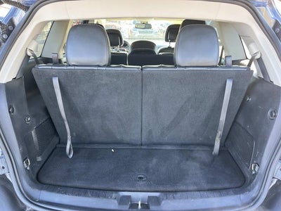 2019 Dodge Journey Crossroad