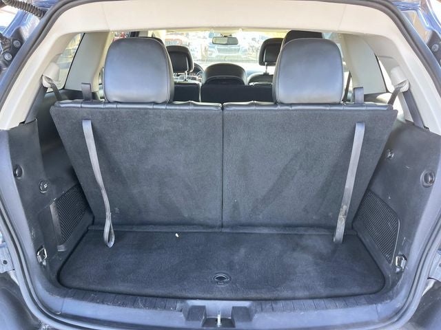 2019 Dodge Journey Crossroad