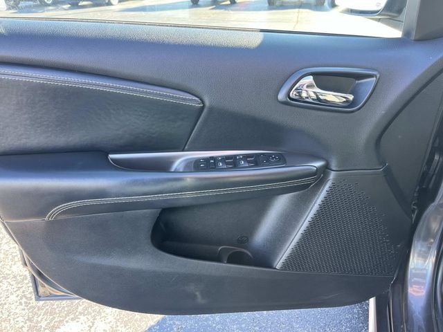 2019 Dodge Journey Crossroad