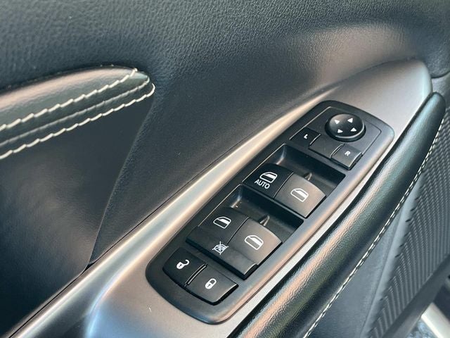 2019 Dodge Journey Crossroad