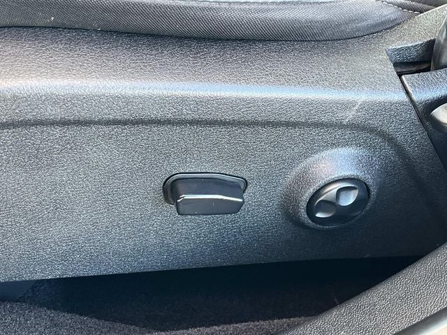 2019 Dodge Journey Crossroad