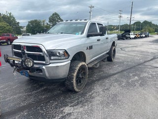 2015 RAM 3500 Tradesman