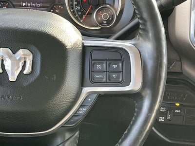 2019 RAM 3500 Laramie