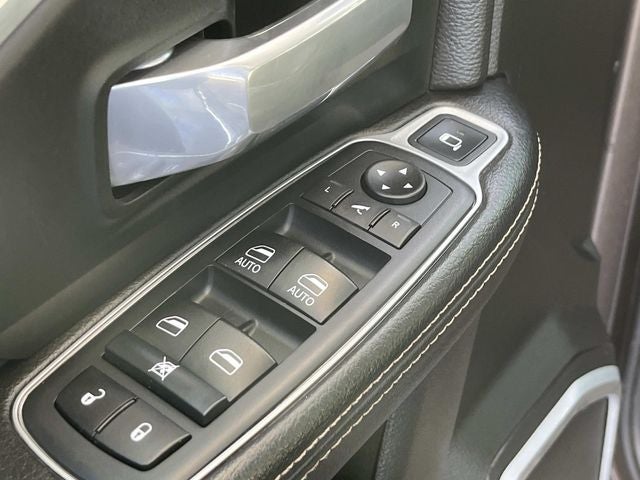 2019 RAM 3500 Laramie