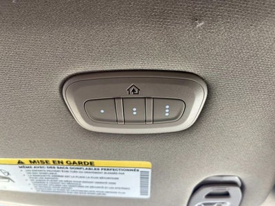 2019 RAM 3500 Laramie