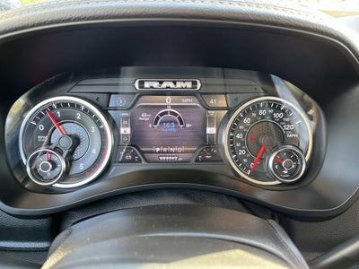 2019 RAM 3500 Laramie