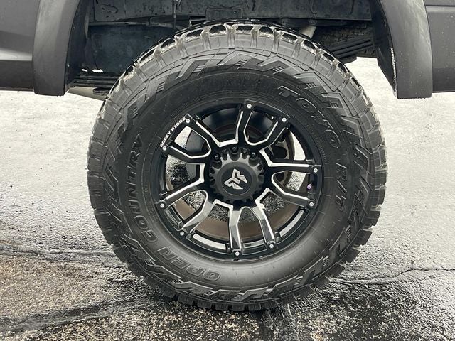 2022 RAM 3500 Laramie ROCKY RIDGE