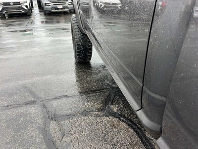 2022 RAM 3500 Laramie ROCKY RIDGE