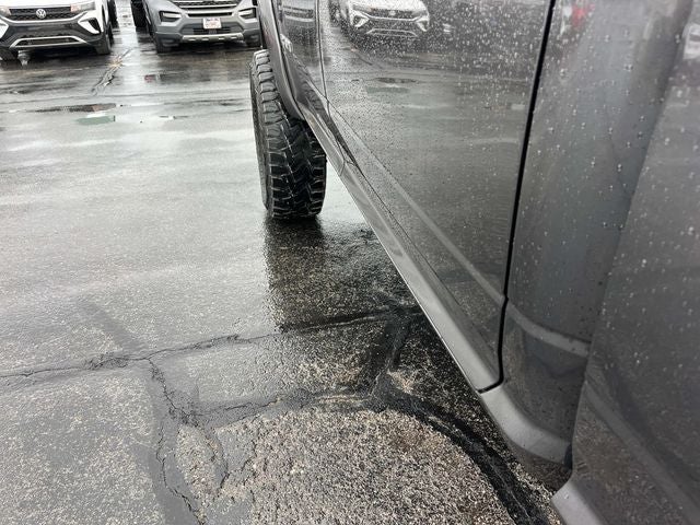 2022 RAM 3500 Laramie ROCKY RIDGE