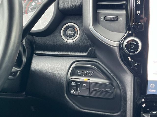 2022 RAM 3500 Laramie ROCKY RIDGE