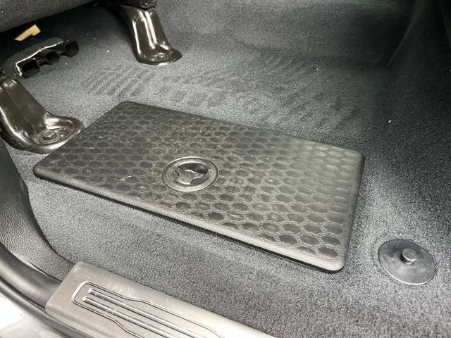 2022 RAM 3500 Laramie ROCKY RIDGE