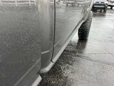 2022 RAM 3500 Laramie ROCKY RIDGE