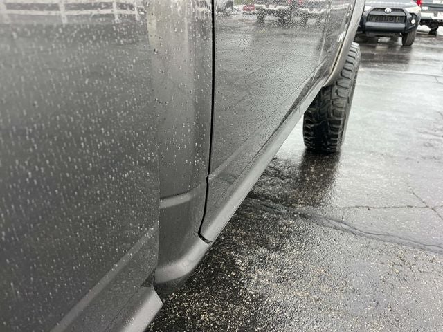 2022 RAM 3500 Laramie ROCKY RIDGE