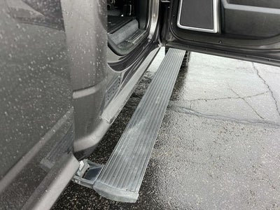 2022 RAM 3500 Laramie ROCKY RIDGE