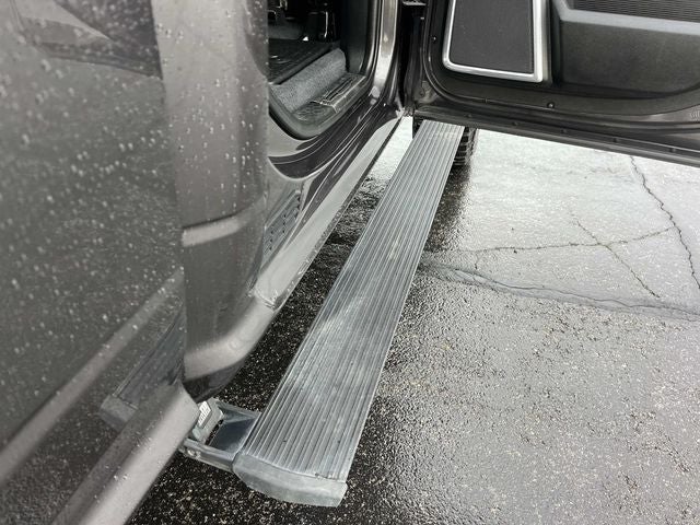 2022 RAM 3500 Laramie ROCKY RIDGE