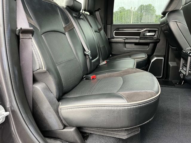 2022 RAM 3500 Laramie ROCKY RIDGE