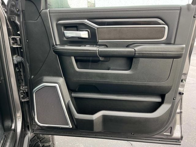 2022 RAM 3500 Laramie ROCKY RIDGE