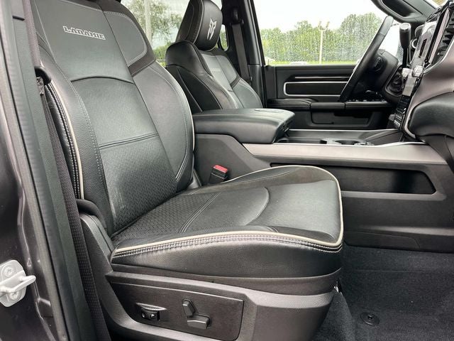 2022 RAM 3500 Laramie ROCKY RIDGE