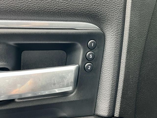 2022 RAM 3500 Laramie ROCKY RIDGE