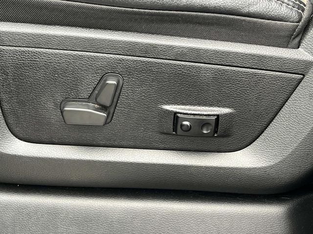 2022 RAM 3500 Laramie ROCKY RIDGE