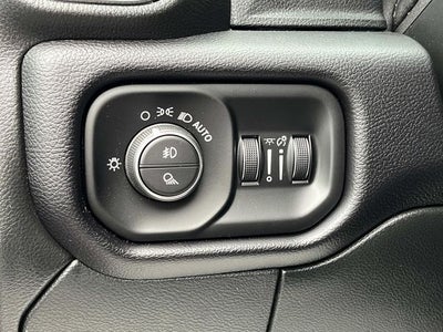 2022 RAM 3500 Laramie ROCKY RIDGE