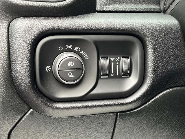 2022 RAM 3500 Laramie ROCKY RIDGE