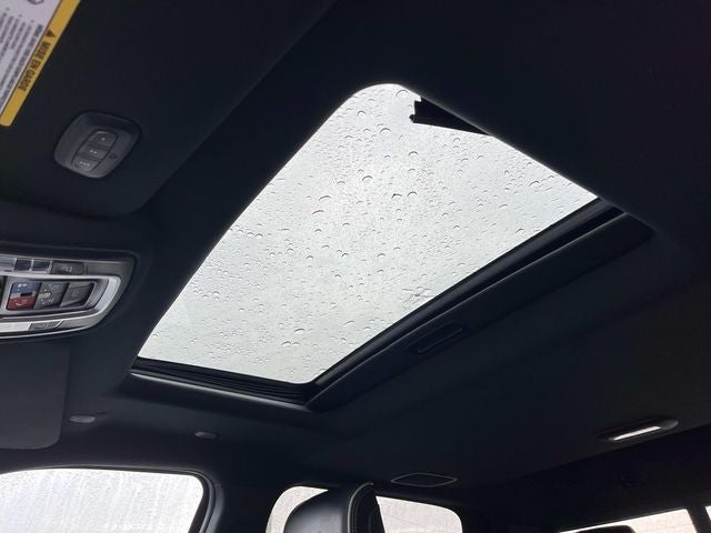 2022 RAM 3500 Laramie ROCKY RIDGE