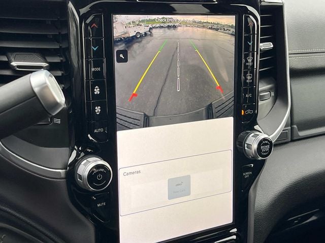 2022 RAM 3500 Laramie ROCKY RIDGE