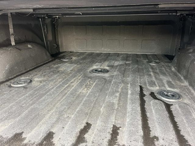 2022 RAM 3500 Laramie ROCKY RIDGE