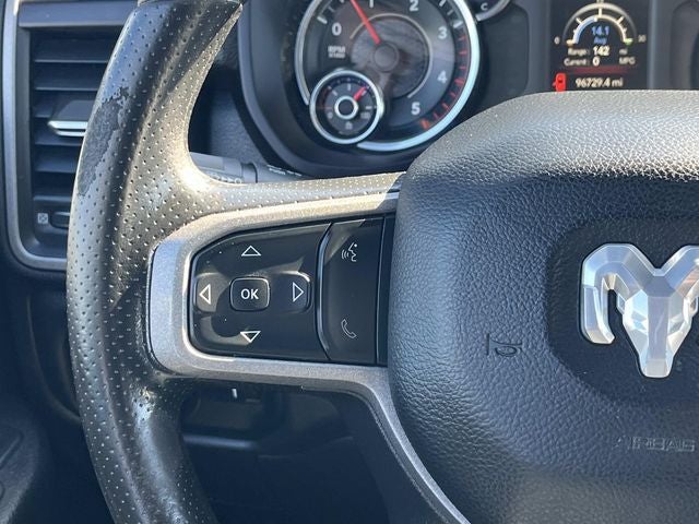 2023 RAM 3500 Tradesman