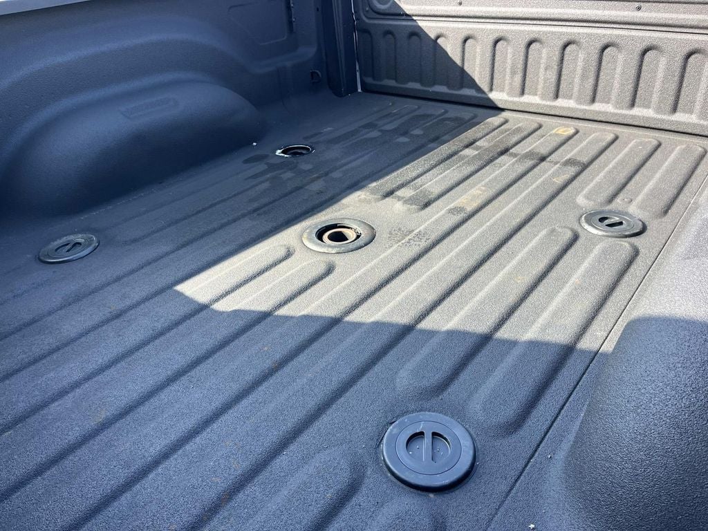 2023 RAM 3500 Laramie